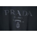 2025年12月24日入荷秋冬新作PRADA半袖 tシャツ/XQY工場