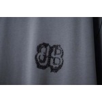 2025年12月24日入荷秋冬新作BALENCIAGA半袖 tシャツ/XQY工場