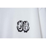 2025年12月24日入荷秋冬新作BALENCIAGA半袖 tシャツ/XQY工場