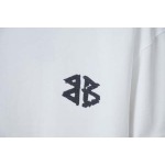 2025年12月24日入荷秋冬新作BALENCIAGA半袖 tシャツ/XQY工場