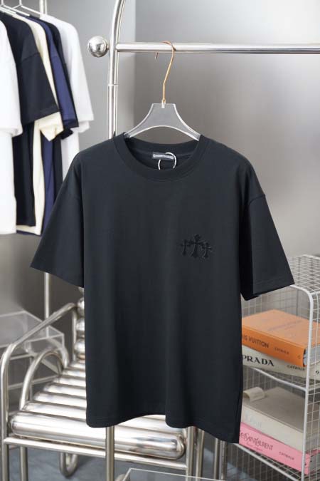 2025年12月24日入荷秋冬新作Chrome hearts...