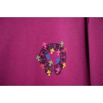 2025年12月24日入荷秋冬新作Chrome hearts半袖 tシャツ/XQY工場