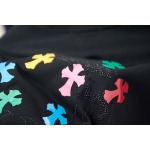 2025年12月24日入荷秋冬新作Chrome hearts半袖 tシャツ/XQY工場