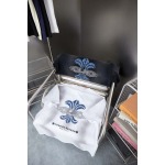 2025年12月24日入荷秋冬新作Chrome hearts半袖 tシャツ/XQY工場