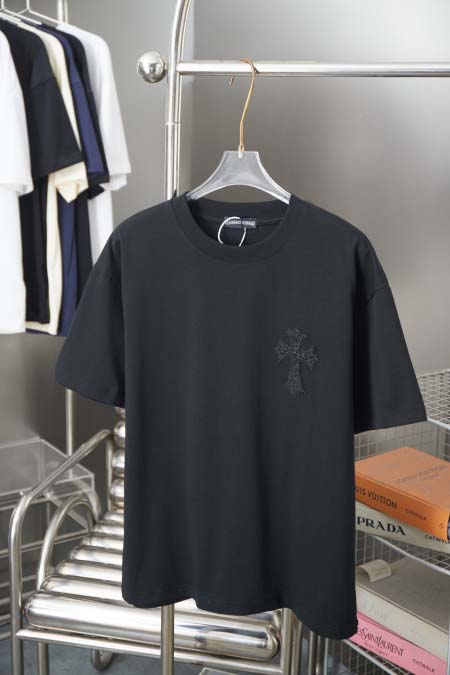 2025年12月24日入荷秋冬新作Chrome hearts...