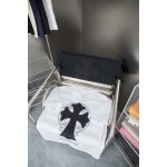 2025年12月24日入荷秋冬新作Chrome hearts半袖 tシャツ/XQY工場