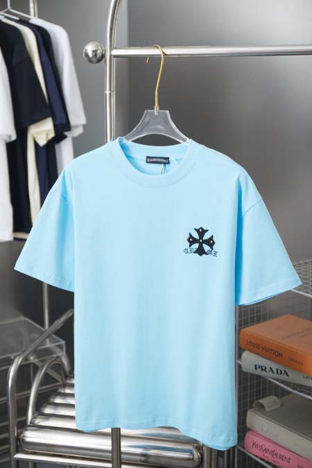 2025年12月24日入荷秋冬新作Chrome hearts...