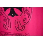 2025年12月24日入荷秋冬新作Chrome hearts半袖 tシャツ/XQY工場