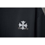 2025年12月24日入荷秋冬新作Chrome hearts半袖 tシャツ/XQY工場
