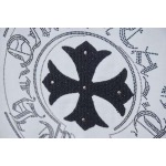 2025年12月24日入荷秋冬新作Chrome hearts半袖 tシャツ/XQY工場