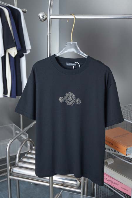 2025年12月24日入荷秋冬新作Chrome hearts...