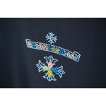 2025年12月24日入荷秋冬新作Chrome hearts半袖 tシャツ/XQY工場