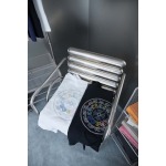 2025年12月24日入荷秋冬新作Chrome hearts半袖 tシャツ/XQY工場