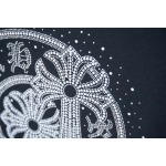 2025年12月24日入荷秋冬新作Chrome hearts半袖 tシャツ/XQY工場