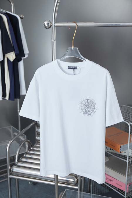 2025年12月24日入荷秋冬新作Chrome hearts...