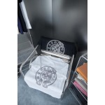 2025年12月24日入荷秋冬新作Chrome hearts半袖 tシャツ/XQY工場