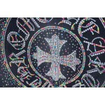 2025年12月24日入荷秋冬新作Chrome hearts半袖 tシャツ/XQY工場