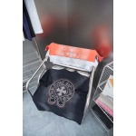 2025年12月24日入荷秋冬新作Chrome hearts半袖 tシャツ/XQY工場