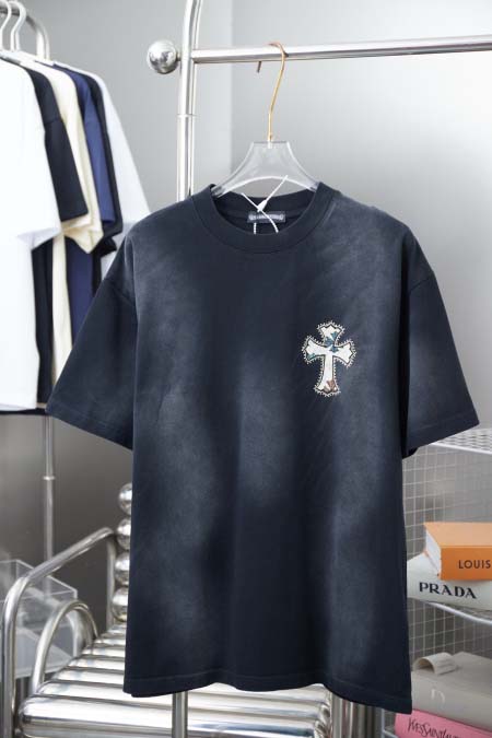 2025年12月24日入荷秋冬新作Chrome hearts...