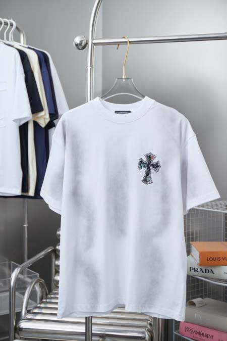 2025年12月24日入荷秋冬新作Chrome hearts...