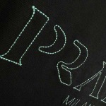 2025年12月24日入荷秋冬新作Prada半袖 tシャツ/XQY工場