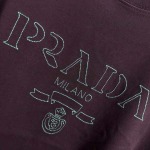 2025年12月24日入荷秋冬新作Prada半袖 tシャツ/XQY工場
