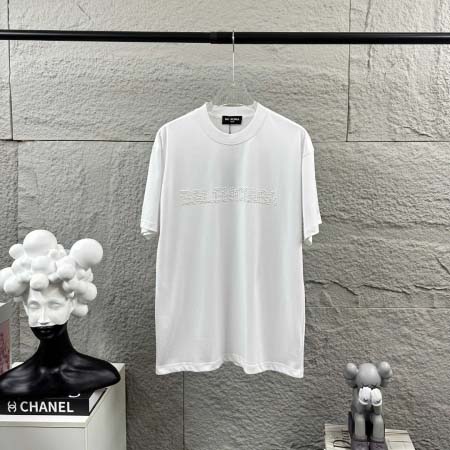 2025年12月24日入荷秋冬新作BALENCIAGA半袖 ...