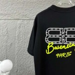 2025年12月24日入荷秋冬新作BALENCIAGA半袖 tシャツ/XQY工場