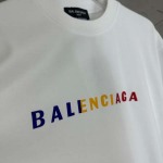 2025年12月24日入荷秋冬新作BALENCIAGA半袖 tシャツ/XQY工場
