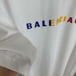 2025年12月24日入荷秋冬新作BALENCIAGA半袖 tシャツ/XQY工場