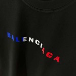 2025年12月24日入荷秋冬新作BALENCIAGA半袖 tシャツ/XQY工場