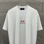 2025年12月24日入荷秋冬新作BALENCIAGA半袖 tシャツ/XQY工場