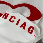 2025年12月24日入荷秋冬新作BALENCIAGA半袖 tシャツ/XQY工場