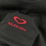 2025年12月24日入荷秋冬新作BALENCIAGA半袖 tシャツ/XQY工場