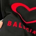 2025年12月24日入荷秋冬新作BALENCIAGA半袖 tシャツ/XQY工場