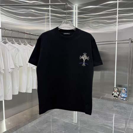 2025年12月24日入荷秋冬新作Chrome hearts...