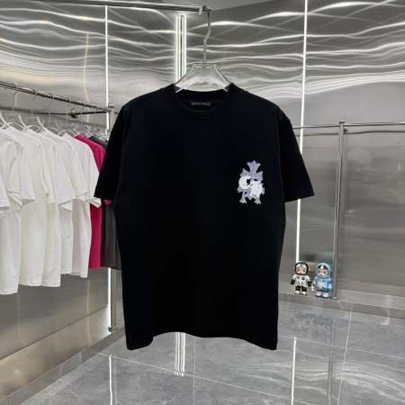 2025年12月24日入荷秋冬新作Chrome hearts...