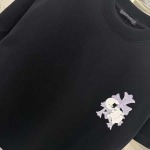 2025年12月24日入荷秋冬新作Chrome hearts半袖 tシャツ/XQY工場