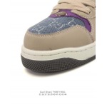 2025年12月新品（GUCCI） Screener人気 スニーカー男女兼用/誕生日プレゼント/XH工場