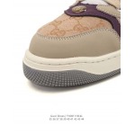 2025年12月新品（GUCCI） Screener人気 スニーカー男女兼用/誕生日プレゼント/XH工場