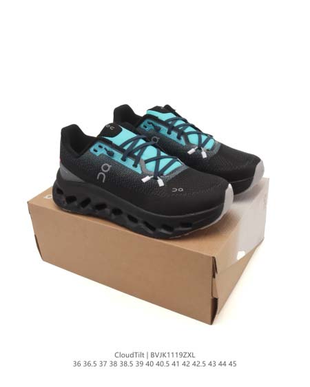 2025年12月新品On Cloudtitl人気 スニーカー...