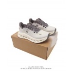 2025年12月新品On Cloudtitl人気 スニーカー男女兼用/誕生日プレゼント/XH工場