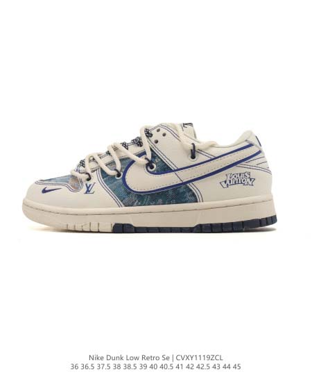 2025年12月新品Nike Sb Dunk Low Pro...