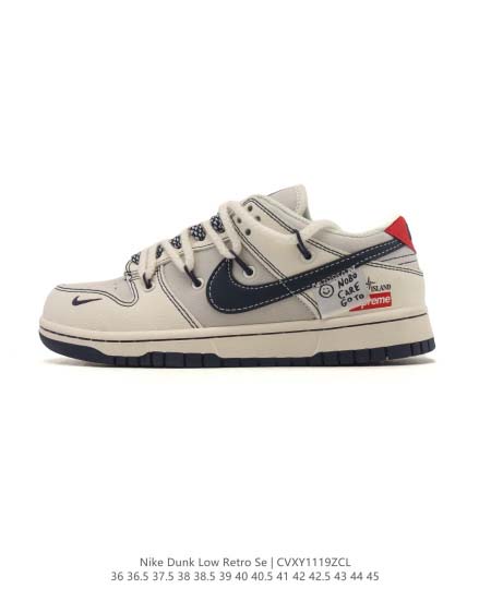 2025年12月新品Nike Sb Dunk Low Pro...