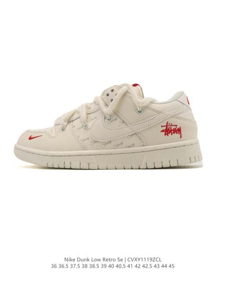 2025年12月新品Nike Sb Dunk Low Pro...