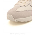 2025年12月新品Descente Cron Racer人気 スニーカー男女兼用/誕生日プレゼント/XH工場