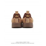 2025年12月新品Adidas PUFFYLETTE人気 スニーカー男女兼用/誕生日プレゼント/XH工場