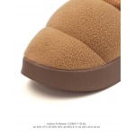 2025年12月新品Adidas PUFFYLETTE人気 スニーカー男女兼用/誕生日プレゼント/XH工場