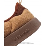 2025年12月新品Adidas PUFFYLETTE人気 スニーカー男女兼用/誕生日プレゼント/XH工場