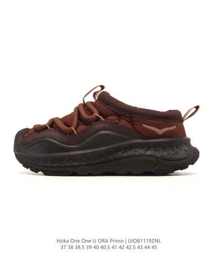 2025年12月新品HOKA ONE ONE Ora Pri...